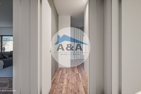 Byhus i Alcobaca, Leiria, Alcobaca - € 460.000 | Ref: 00390 - foto 21