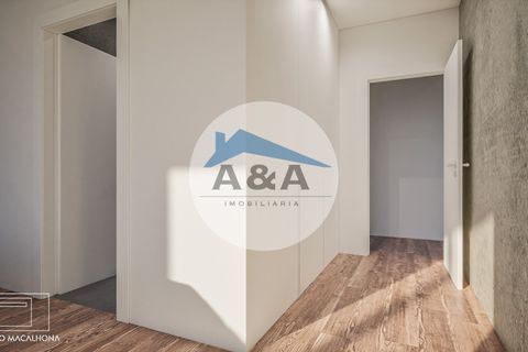 Byhus i Alcobaca, Leiria, Alcobaca - € 460.000 | Ref: 00390 - foto 22