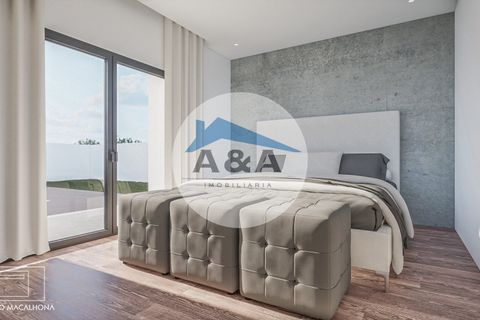 Byhus i Alcobaca, Leiria, Alcobaca - € 460.000 | Ref: 00390 - foto 23