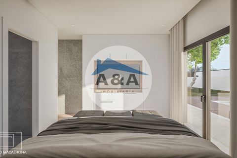 Byhus i Alcobaca, Leiria, Alcobaca - € 460.000 | Ref: 00390 - foto 24