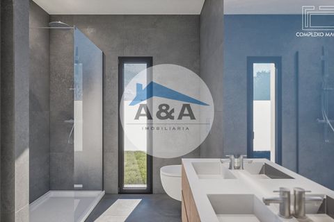 Byhus i Alcobaca, Leiria, Alcobaca - € 460.000 | Ref: 00390 - foto 25