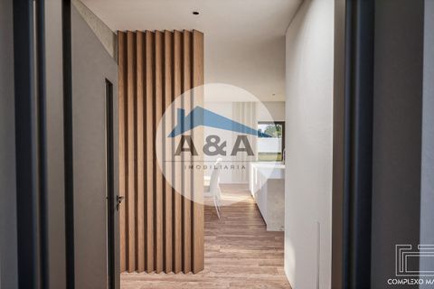 Byhus i Alcobaca, Leiria, Alcobaca - € 460.000 | Ref: 00390 - foto 27