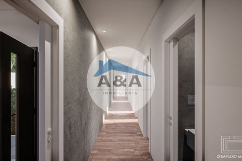 Byhus i Alcobaca, Leiria, Alcobaca - € 460.000 | Ref: 00390 - foto 28