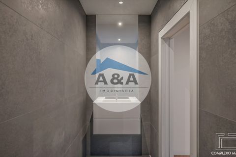 Byhus i Alcobaca, Leiria, Alcobaca - € 460.000 | Ref: 00390 - foto 29