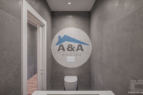 Byhus i Alcobaca, Leiria, Alcobaca - € 460.000 | Ref: 00390 - foto 30