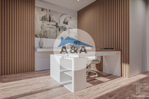 Byhus i Alcobaca, Leiria, Alcobaca - € 460.000 | Ref: 00390 - foto 31