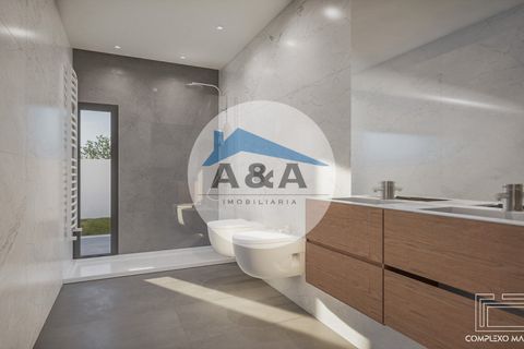 Byhus i Alcobaca, Leiria, Alcobaca - € 460.000 | Ref: 00390 - foto 33