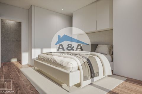 Byhus i Alcobaca, Leiria, Alcobaca - € 460.000 | Ref: 00390 - foto 35