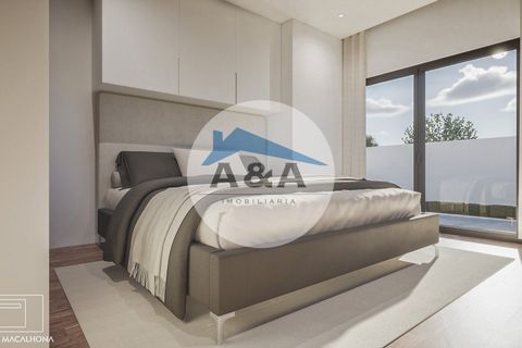 Byhus i Alcobaca, Leiria, Alcobaca - € 460.000 | Ref: 00390 - foto 36