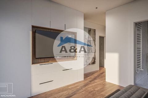 Byhus i Alcobaca, Leiria, Alcobaca - € 460.000 | Ref: 00390 - foto 37