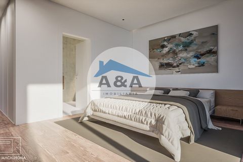 Byhus i Alcobaca, Leiria, Alcobaca - € 460.000 | Ref: 00390 - foto 38