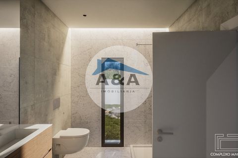 Byhus i Alcobaca, Leiria, Alcobaca - € 460.000 | Ref: 00390 - foto 39
