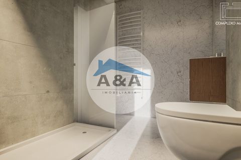 Byhus i Alcobaca, Leiria, Alcobaca - € 460.000 | Ref: 00390 - foto 40