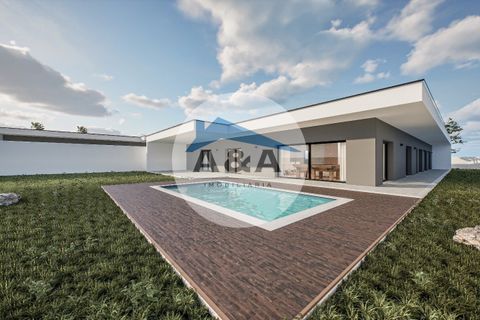 Byhus i Alcobaca, Leiria, Alcobaca - € 460.000 | Ref: 00390 - foto 41