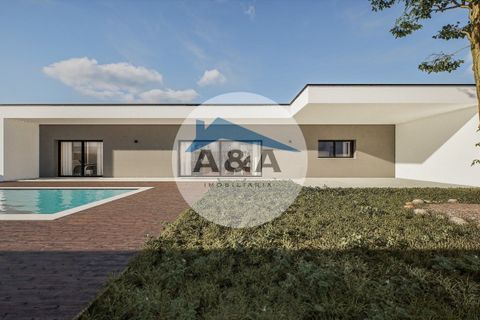 Byhus i Alcobaca, Leiria, Alcobaca - € 460.000 | Ref: 00390 - foto 42