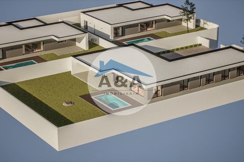 Byhus i Alcobaca, Leiria, Alcobaca - € 460.000 | Ref: 00390 - foto 43