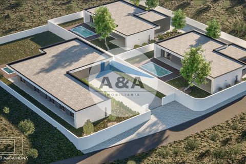 Byhus i Alcobaca, Leiria, Alcobaca - € 460.000 | Ref: 00390 - foto 44