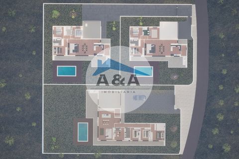 Byhus i Alcobaca, Leiria, Alcobaca - € 460.000 | Ref: 00390 - foto 46