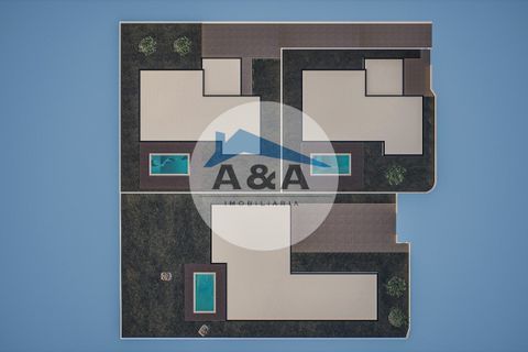 Byhus i Alcobaca, Leiria, Alcobaca - € 460.000 | Ref: 00390 - foto 47