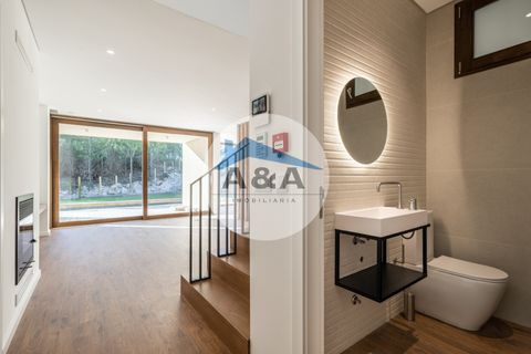 Byhus i Obidos, Leiria, Obidos - € 1.050.000 | Ref: 00393 - foto 5