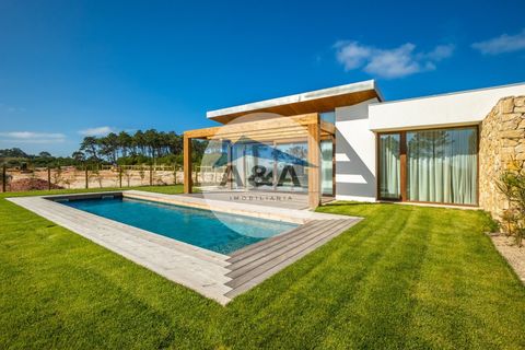 Byhus i Obidos, Leiria, Obidos - € 775.000 | Ref: 00394 - foto 2