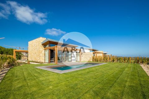 Byhus i Obidos, Leiria, Obidos - € 775.000 | Ref: 00394 - foto 4