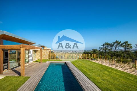 Byhus i Obidos, Leiria, Obidos - € 775.000 | Ref: 00394 - foto 5