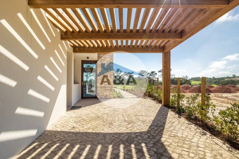 Byhus i Obidos, Leiria, Obidos - € 775.000 | Ref: 00394 - foto 6