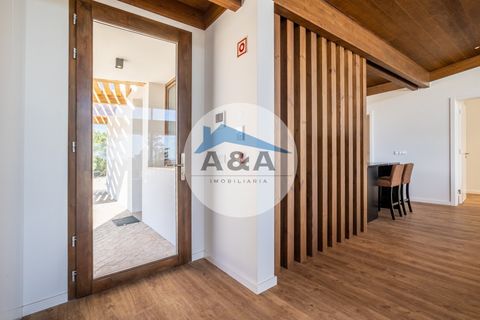Byhus i Obidos, Leiria, Obidos - € 775.000 | Ref: 00394 - foto 8