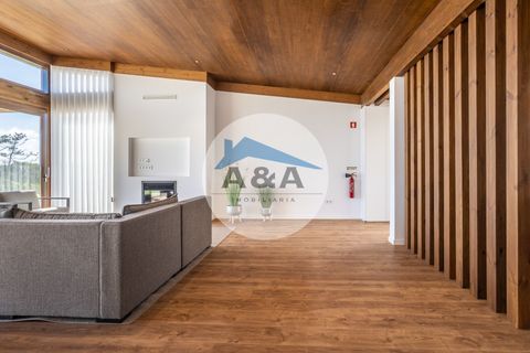 Byhus i Obidos, Leiria, Obidos - € 775.000 | Ref: 00394 - foto 13
