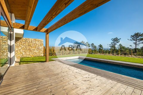 Byhus i Obidos, Leiria, Obidos - € 775.000 | Ref: 00394 - foto 39