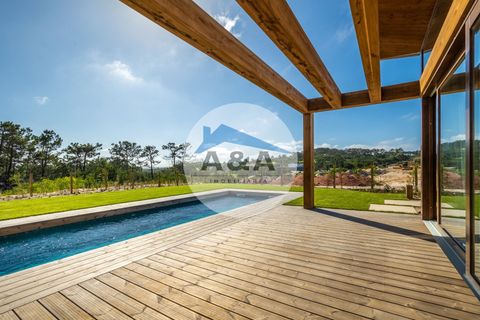 Byhus i Obidos, Leiria, Obidos - € 775.000 | Ref: 00394 - foto 40