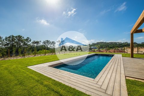 Byhus i Obidos, Leiria, Obidos - € 775.000 | Ref: 00394 - foto 41