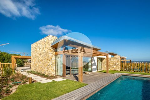 Byhus i Obidos, Leiria, Obidos - € 775.000 | Ref: 00394 - foto 42