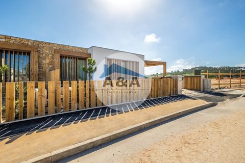 Byhus i Obidos, Leiria, Obidos - € 775.000 | Ref: 00394 - foto 46