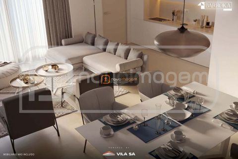 Lejlighed i Aveiro, Aveiro, Aveiro - € 481.280 | Ref: ni1885.1A - foto 1
