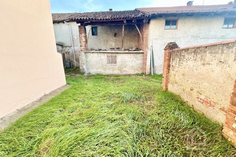 Landejendom i Torrazza Piemonte, Turin, Torrazza Piemonte - € 52.000 | Ref: 52000 Torrazza - foto 4