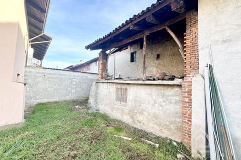 Landejendom i Torrazza Piemonte, Turin, Torrazza Piemonte - € 52.000 | Ref: 52000 Torrazza - foto 5