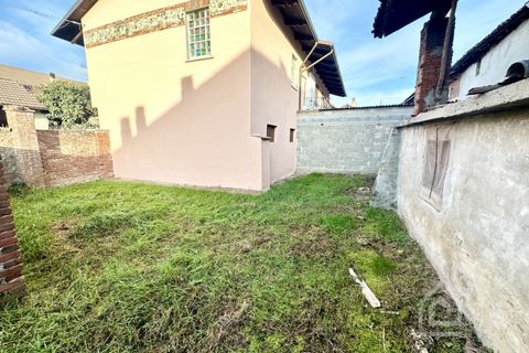 Landejendom i Torrazza Piemonte, Turin, Torrazza Piemonte - € 52.000 | Ref: 52000 Torrazza - foto 6