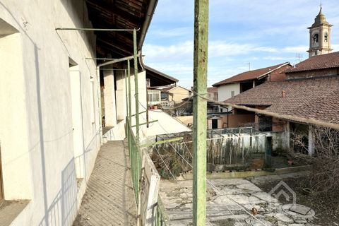 Landejendom i Torrazza Piemonte, Turin, Torrazza Piemonte - € 52.000 | Ref: 52000 Torrazza - foto 7