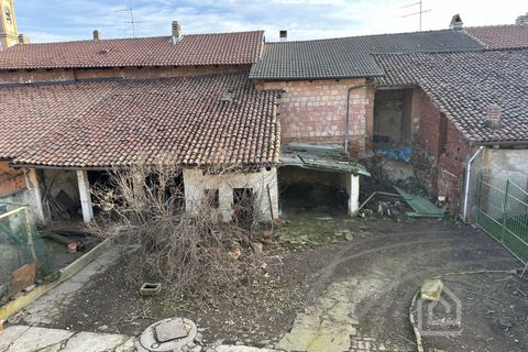 Landejendom i Torrazza Piemonte, Turin, Torrazza Piemonte - € 52.000 | Ref: 52000 Torrazza - foto 8