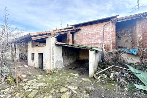 Landejendom i Torrazza Piemonte, Turin, Torrazza Piemonte - € 52.000 | Ref: 52000 Torrazza - foto 9