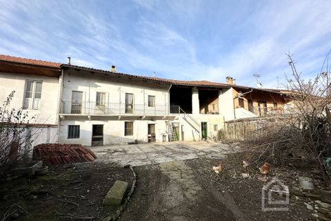Landejendom i Torrazza Piemonte, Turin, Torrazza Piemonte - € 52.000 | Ref: 52000 Torrazza - foto 10