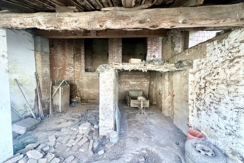 Landejendom i Torrazza Piemonte, Turin, Torrazza Piemonte - € 52.000 | Ref: 52000 Torrazza - foto 11
