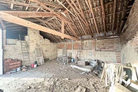 Landejendom i Torrazza Piemonte, Turin, Torrazza Piemonte - € 52.000 | Ref: 52000 Torrazza - foto 14