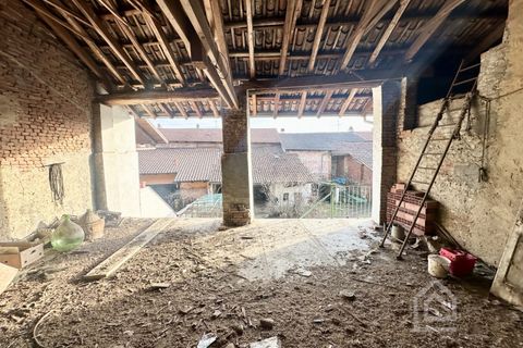 Landejendom i Torrazza Piemonte, Turin, Torrazza Piemonte - € 52.000 | Ref: 52000 Torrazza - foto 19