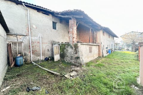 Landejendom i Torrazza Piemonte, Turin, Torrazza Piemonte - € 52.000 | Ref: 52000 Torrazza - foto 24