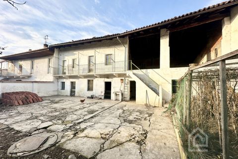 Landejendom i Torrazza Piemonte, Turin, Torrazza Piemonte - € 52.000 | Ref: 52000 Torrazza - foto 26