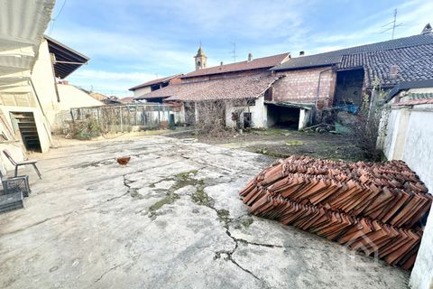 Landejendom i Torrazza Piemonte, Turin, Torrazza Piemonte - € 52.000 | Ref: 52000 Torrazza - foto 27