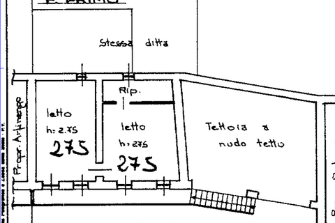 Landejendom i Torrazza Piemonte, Turin, Torrazza Piemonte - € 52.000 | Ref: 52000 Torrazza - foto 29